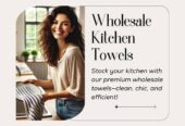 Wholesale Towels