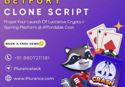 Plurance-Betfury-clone-script