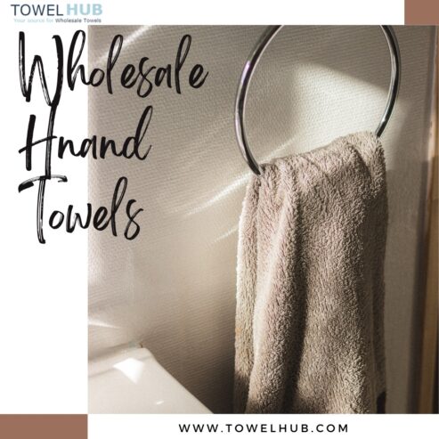 Wholesale Towels