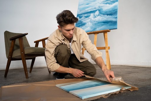 Fine Art Shipping Services in Dubai