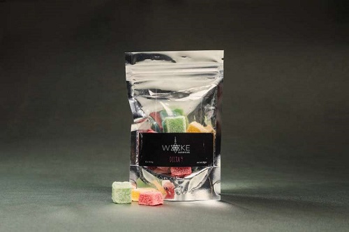 Natural CBD Edibles for Wellness | Shanti Life Shop