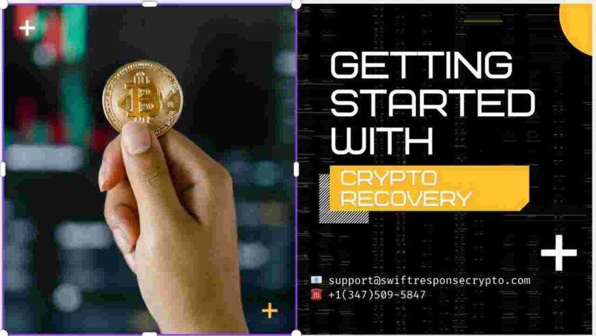 Swift Responses Cryptocurrency Recovery Services