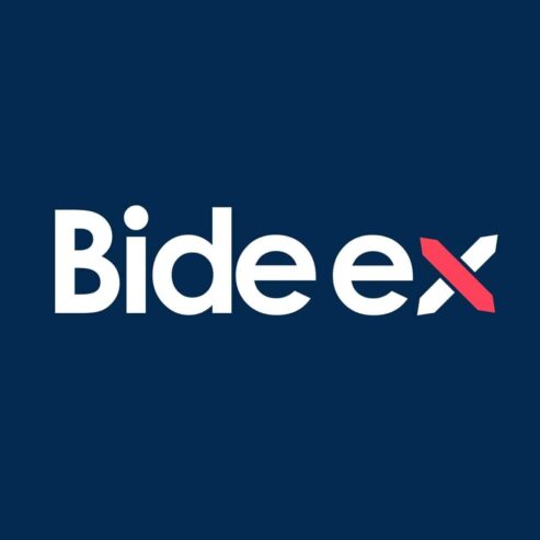 Bideex Buy Sell and Rent