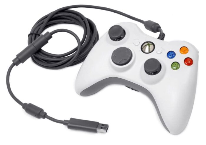 Gamepad controller cable @ from Ksh.500/-