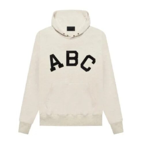 Fear Of God Essentials Hoodie | Essentials Canada | 40% Discount