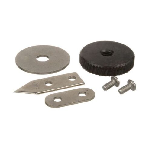 Edlund K004SP Parts Kit #1 with Gear, Knife, and Hardware | PartsFe Canada