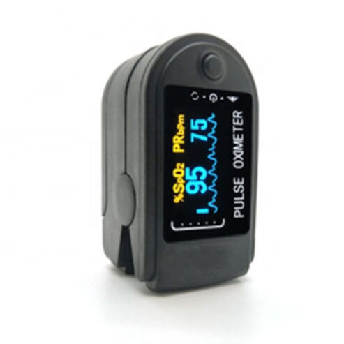 Purchase a Pulse Oximeter in Bulk at 8Health Right Now!