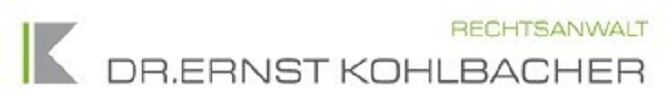 Kanzlei Dr. Ernst Kohlbacher