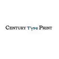 Reasonable Top-Notch Jacksonville Printing Company – Century Type Print