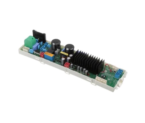LG EBR75857902 Washer PCB Main Control Board Assembly HnKParts
