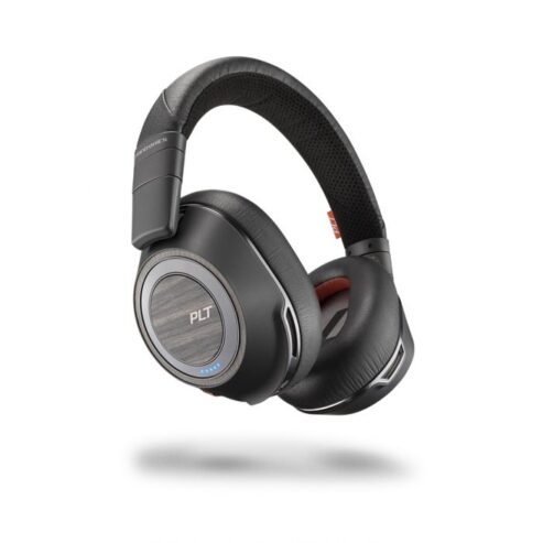 Poly Voyager 8200 USB-C Black Headset