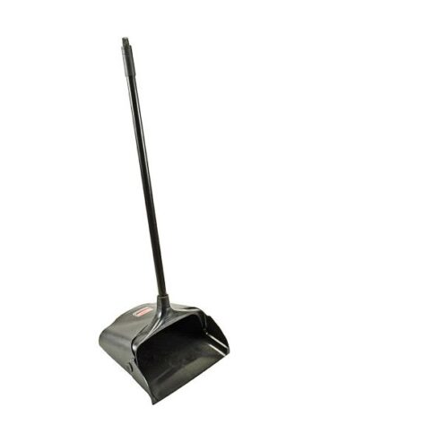 Rubbermaid FG253100BLA – Dust Pan-Lobby | PartsFe