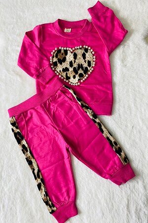 Affordable and stylish children’s wholesale boutique clothing
