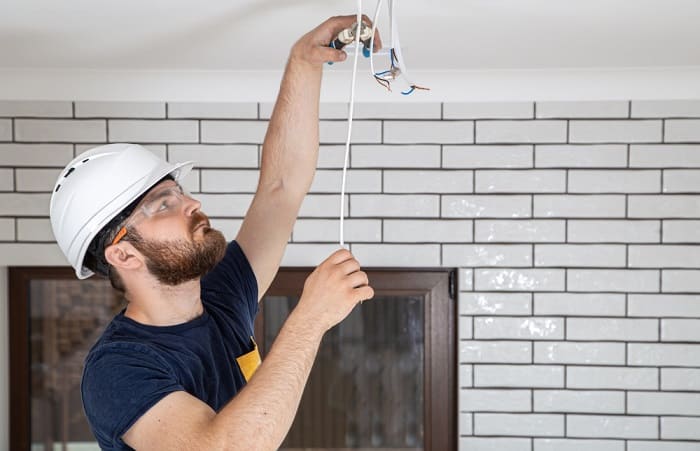 Commercial & Household Electrical Wiring Service in Sydney