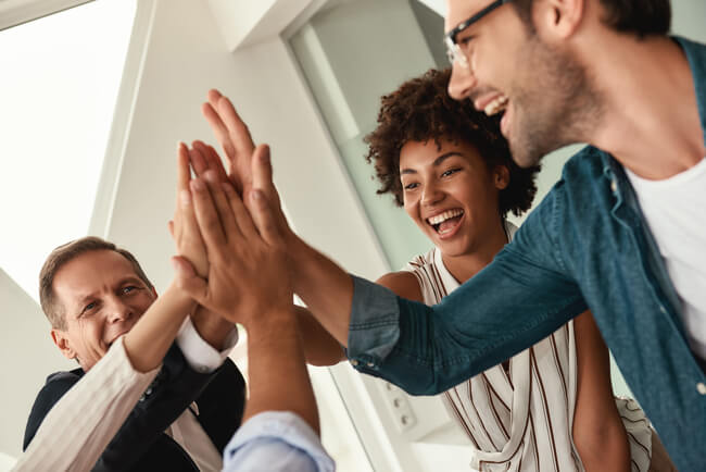 Empowering your business through technology.
