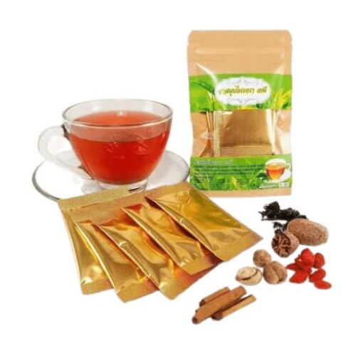 Buy Tapee Tea Buy 4 Get 1 Free online