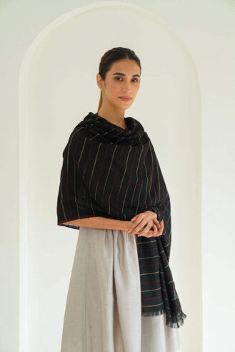 Buy Sikander Cashmere Stole Online