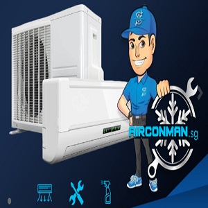 Aircon maintenance Singapore