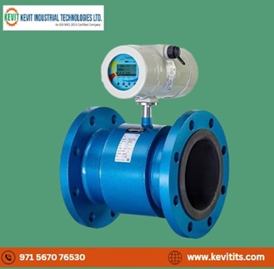 Flow Meter Suppliers In Saudi Arabia