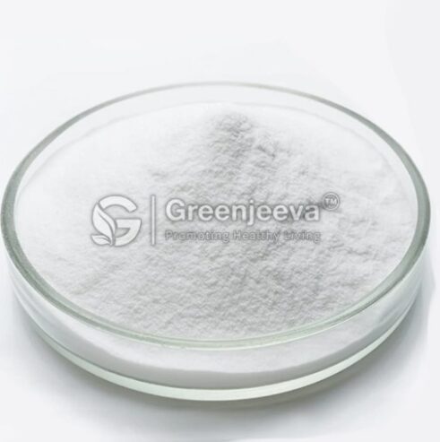 Microcrystalline Cellulose Powder: A Versatile Functional Ingredient