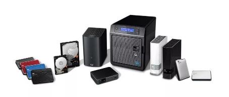 Professional hard drive Recovery Services in Bangalore, India