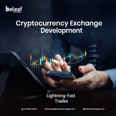 Top rated White label Cryptocurrency Exchange Software Development