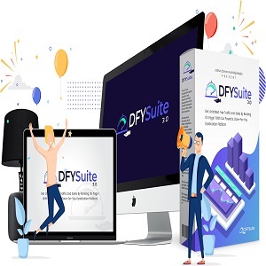 Bundle DFY Suite 3.0 Agency