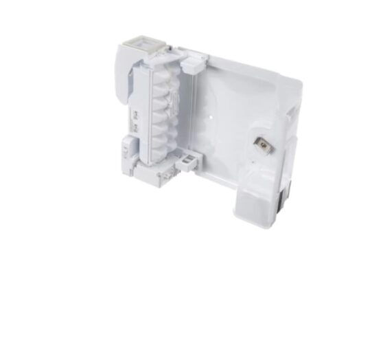 LG EAU60783850 Refrigerator Ice Maker And Auger Motor Assembly HnKParts