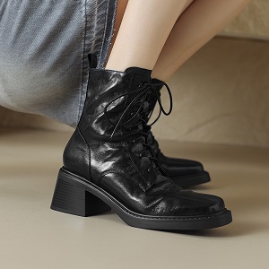 Step Out in Style