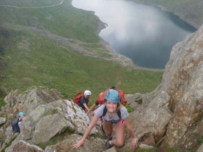 Arete Outdoor Centre: Residential Experiences in Wales