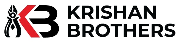 Krishan Brothers: Reliable Suppliers of High-Quality Tools and Engineering Solutions