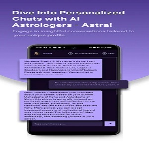 Career Astrology App