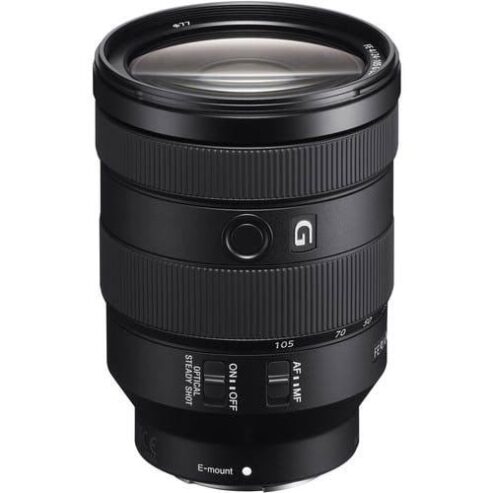 Lens Tiger – Camera & Lens Rental in Bangalore
