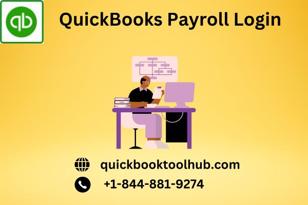 How to Access QuickBooks Payroll Login