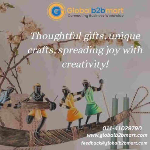 Find the Best Gift and Specialty Providers on Globalb2bmart