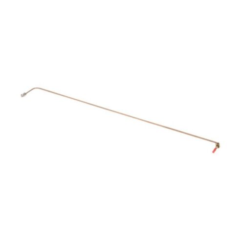 Southbend 1166013 L-Shape Pilot Burner Assembly,Sleeve | PartsFe Canada