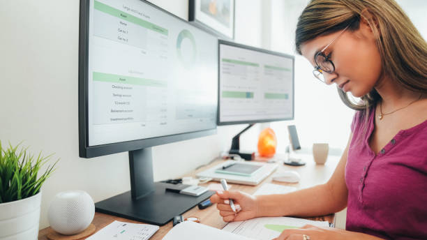 Hire Expert Bookkeeping & Accounting Virtual Assistants – VA Central