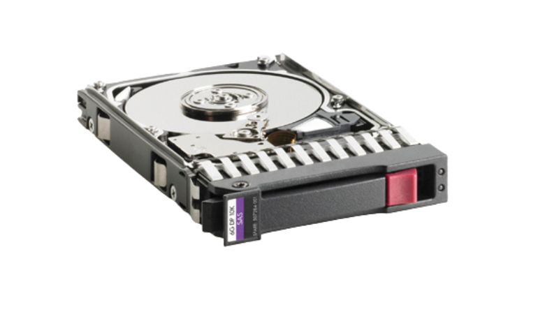 Refurbished & Used Hard Disk & SSD Supplier In Mumbai