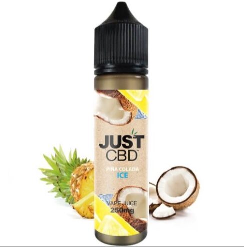 Cbd vape oils | Justcbdstore.com