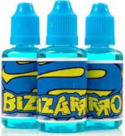 Bizarro Liquid Incense 5ml