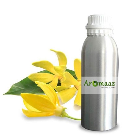 Unlocking the Spiritual Benefits of Ylang Ylang Essential Oil