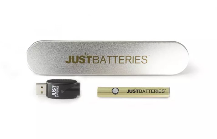 Just batteries | Justcbdstore.com