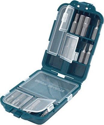 Wilmar W1309 17 Piece Bit Set With Case | HnKParts