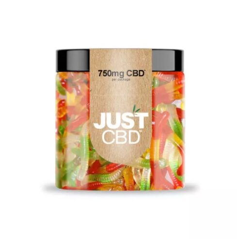 Cbd Gummiez | Justcbdstore.com