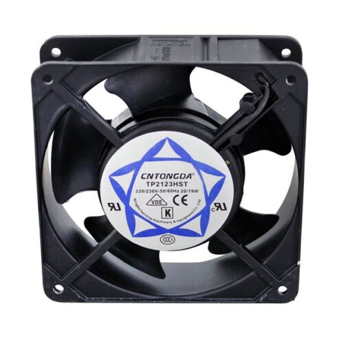 APW 1215400 Axial Cooling Fan | PartsFe