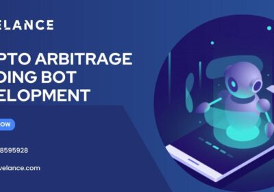 Arbitrage-Bot