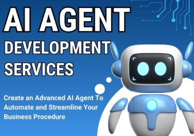 Bizvertex-AI-Agent-Development