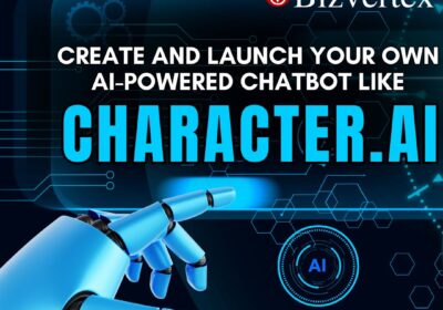 Bizvertex-Character-AI-Clone-Script