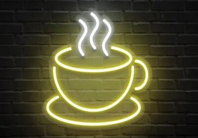 Coffee-Neon-Sign