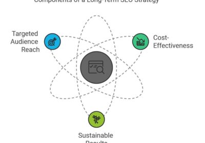 Components-of-a-Long-Term-SEO-Stratergy-Infographic